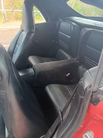 2000 Porsche 996 Carrera - Image 9 of 10