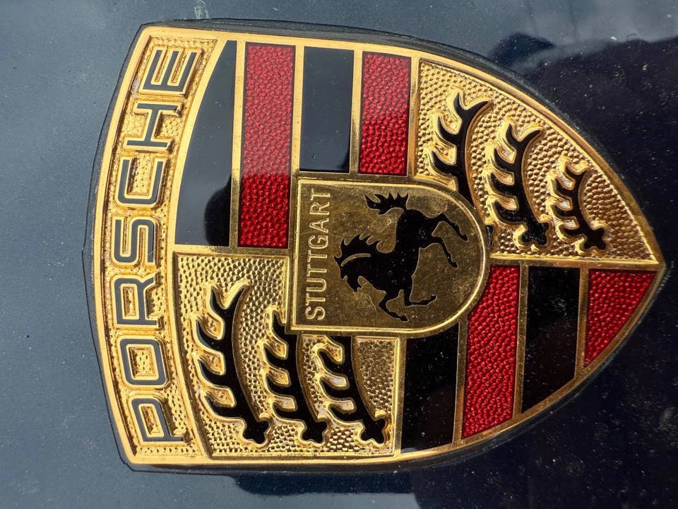 2000 Porsche 911 - Image 5 of 6