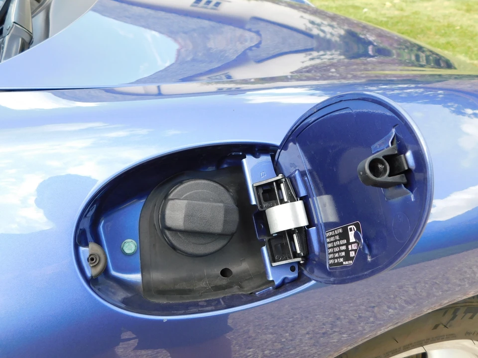 2000 Porsche 986 Boxster S - Image 20 of 31