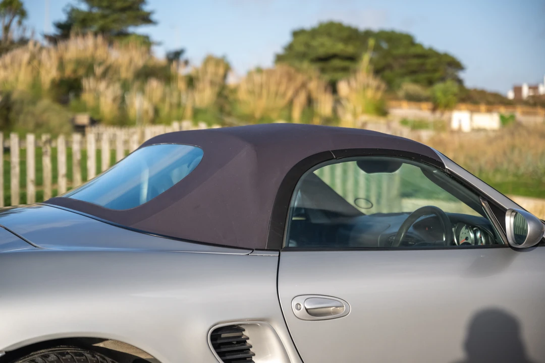 2000 Porsche 986 Boxster S - Image 30 of 31