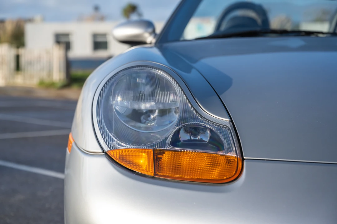 2000 Porsche 986 Boxster S - Image 22 of 31