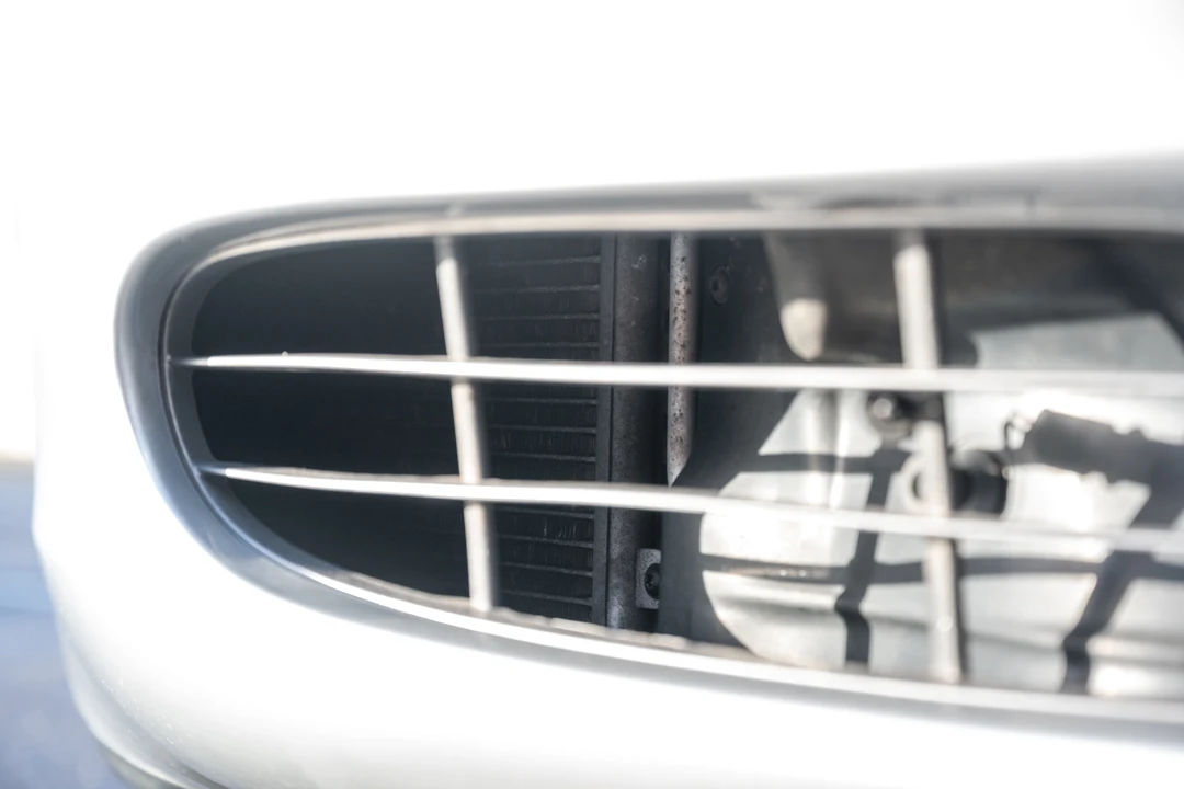 2000 Porsche 986 Boxster S - Image 24 of 31