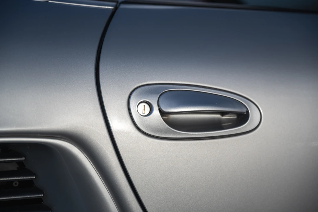 2000 Porsche 986 Boxster S - Image 29 of 31