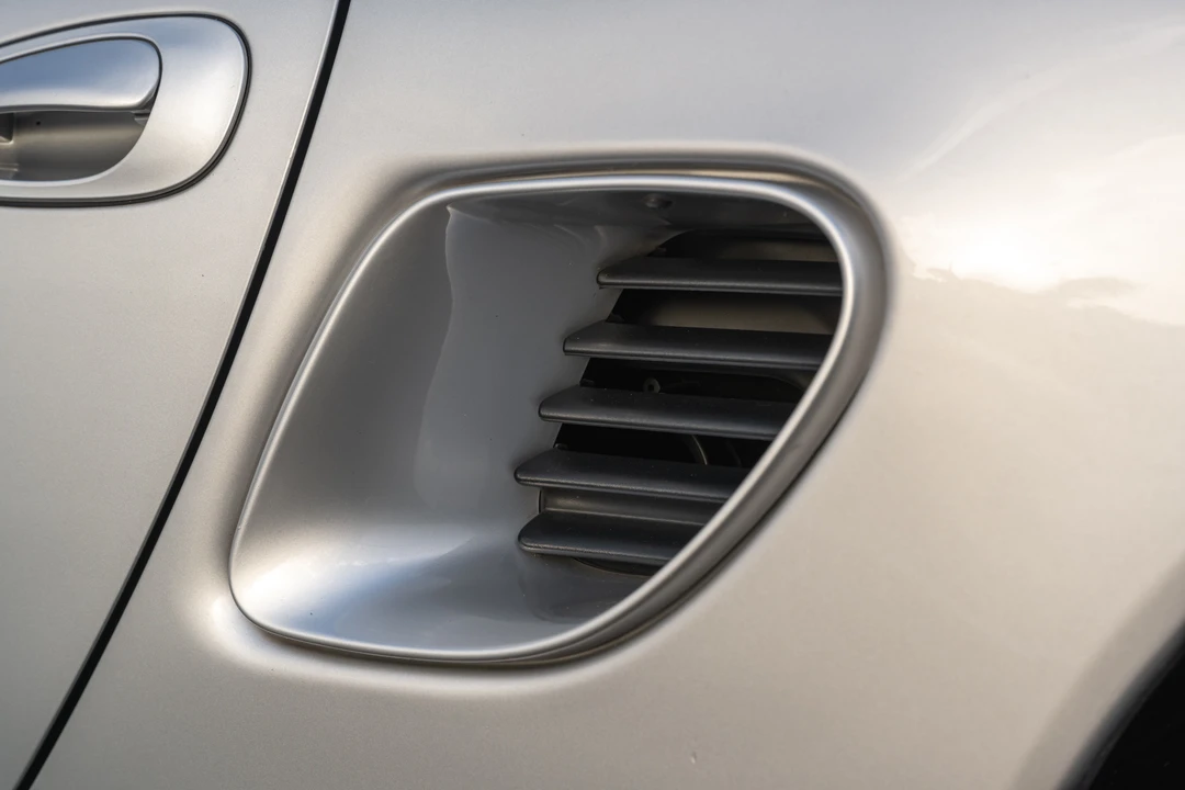 2000 Porsche 986 Boxster S - Image 26 of 31