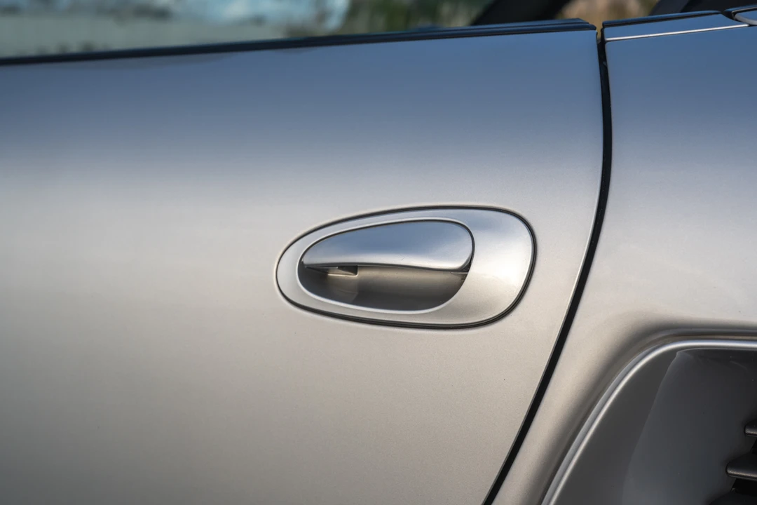 2000 Porsche 986 Boxster S - Image 27 of 31