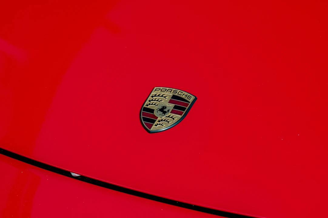2000 Porsche 986 Boxster S - Image 18 of 31