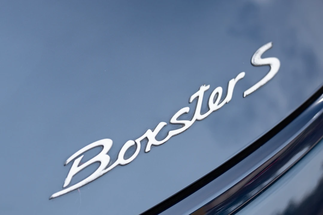 2000 Porsche 986 Boxster S - Image 23 of 31