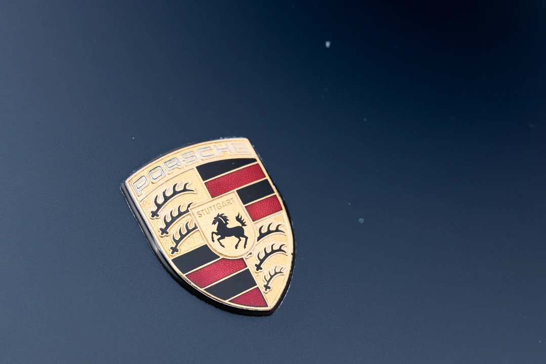 2000 Porsche 986 Boxster S - Image 18 of 31