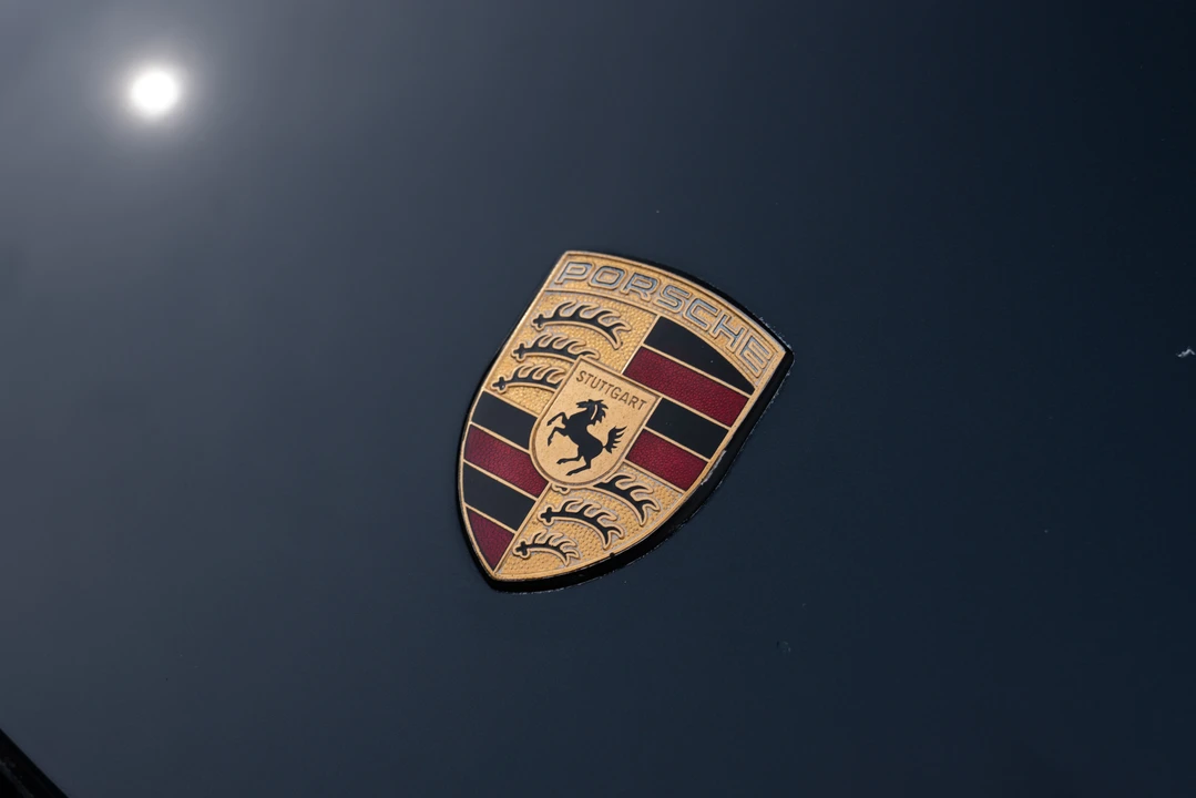 2000 Porsche 986 Boxster S - Image 19 of 31