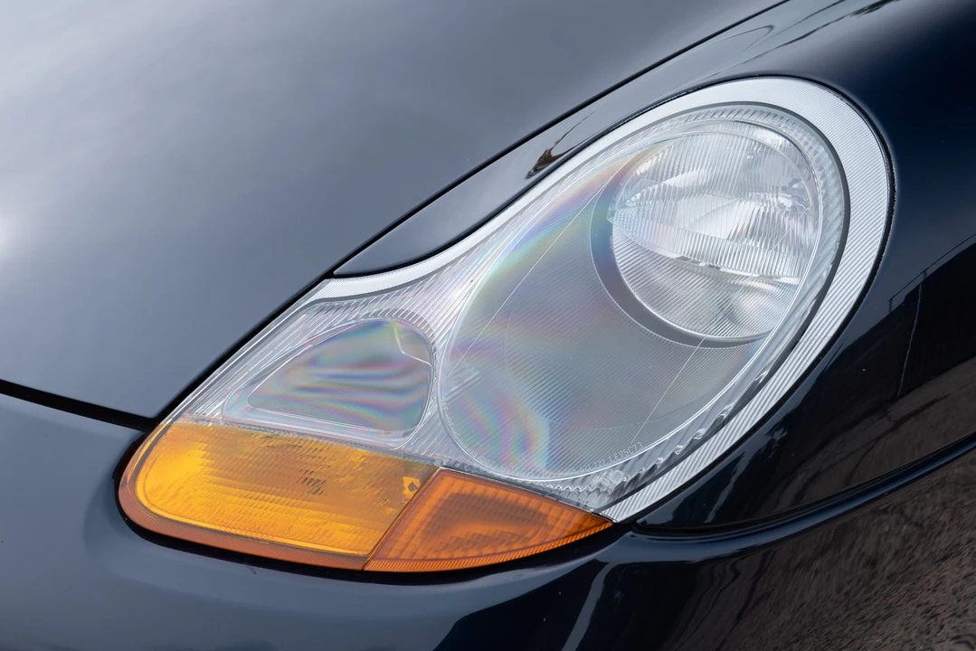 2000 Porsche 986 Boxster S - Image 20 of 31