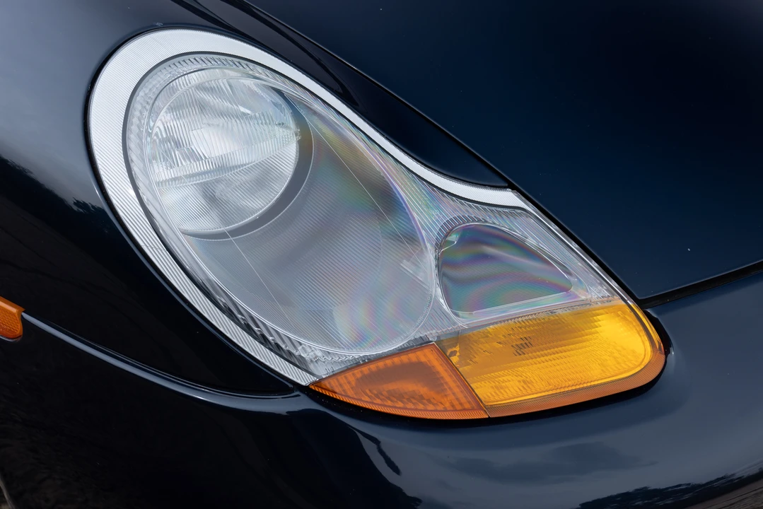 2000 Porsche 986 Boxster S - Image 21 of 31