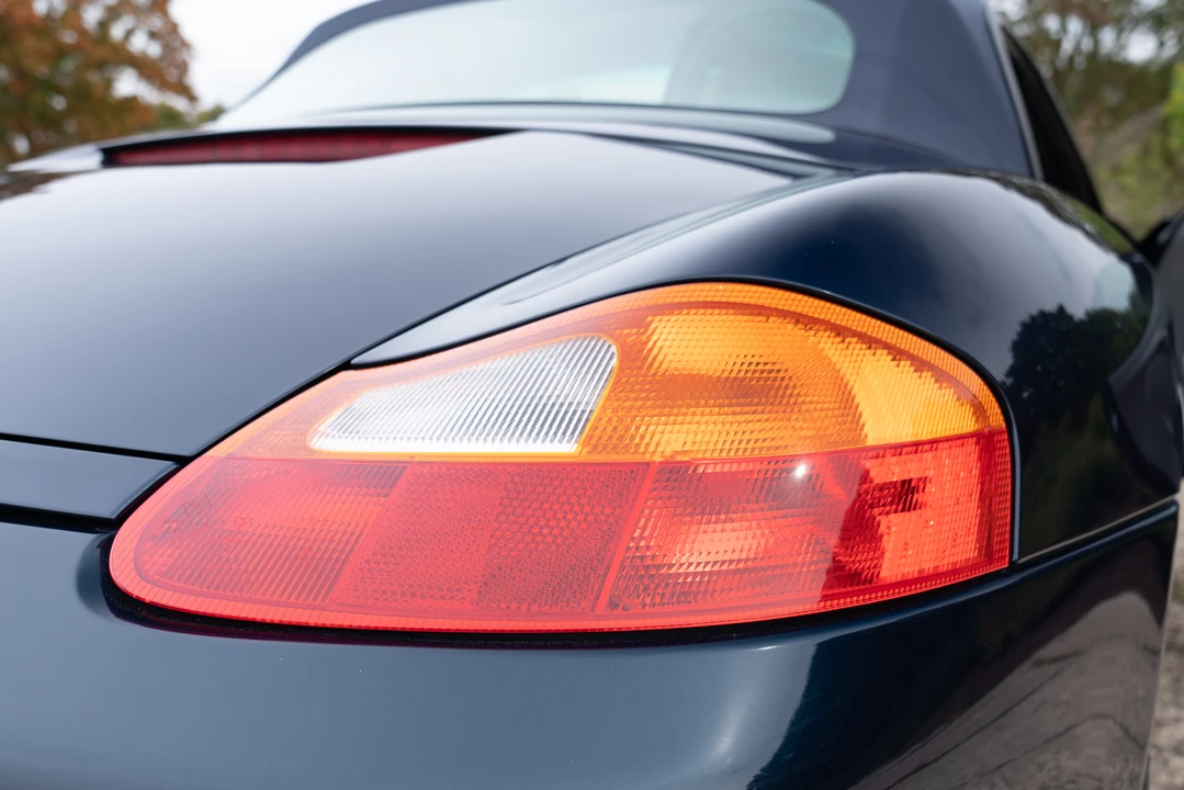 2000 Porsche 986 Boxster S - Image 26 of 31
