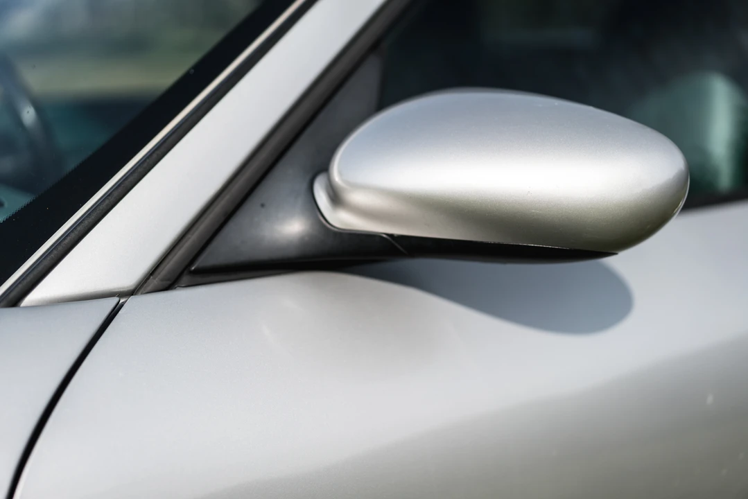 2000 Porsche 986 Boxster S - Image 17 of 31