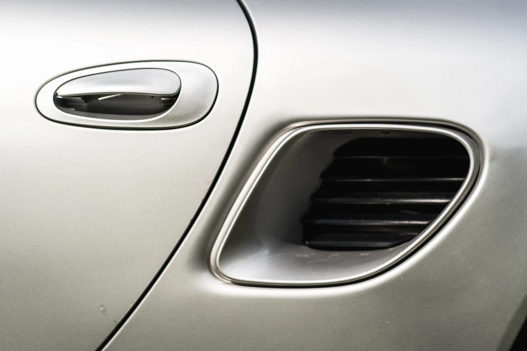 2000 Porsche 986 Boxster S - Image 25 of 31