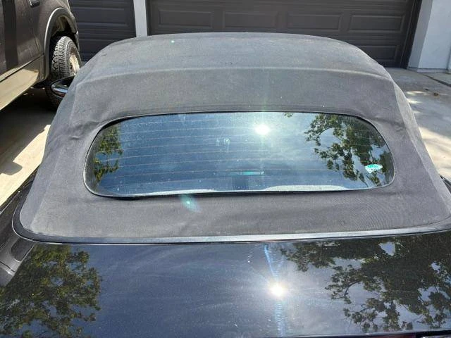 2000 Porsche 986 Boxster - Image 10 of 15
