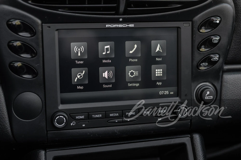 2000 Porsche 986 Boxster - Image 13 of 16