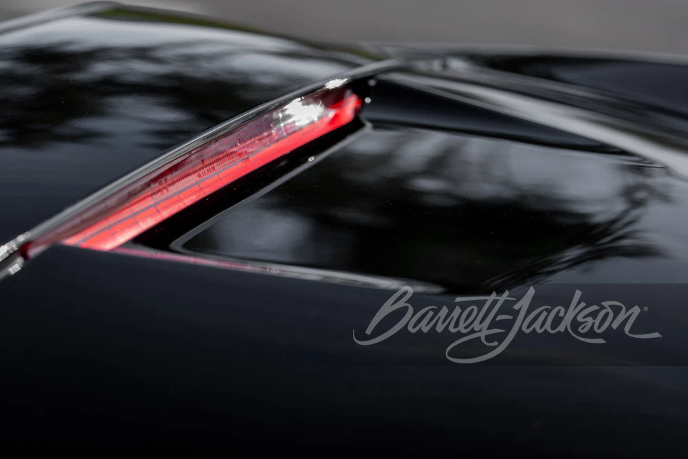 2000 Porsche 986 Boxster - Image 16 of 16