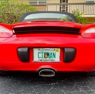 2000 Porsche 986 Boxster - Image 10 of 27
