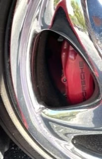 2000 Porsche 986 Boxster - Image 11 of 27