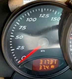 2000 Porsche 986 Boxster - Image 19 of 27