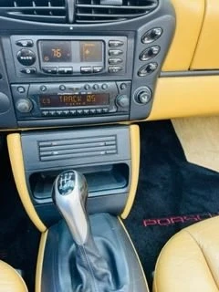 2000 Porsche 986 Boxster - Image 24 of 27