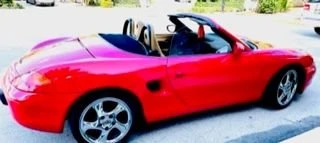 2000 Porsche 986 Boxster - Image 7 of 27