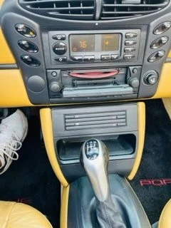2000 Porsche 986 Boxster - Image 25 of 27