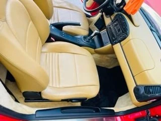2000 Porsche 986 Boxster - Image 26 of 27