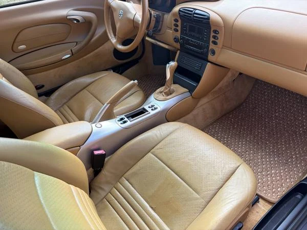 2000 Porsche 996 Carrera - Image 5 of 10