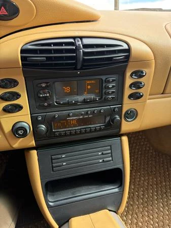 2000 Porsche 996 Carrera - Image 10 of 10