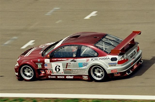 2000 BMW E46 M3 - Image 13 of 31