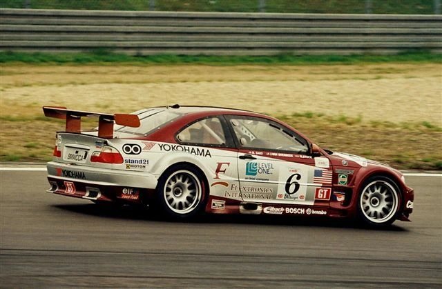 2000 BMW E46 M3 - Image 14 of 31