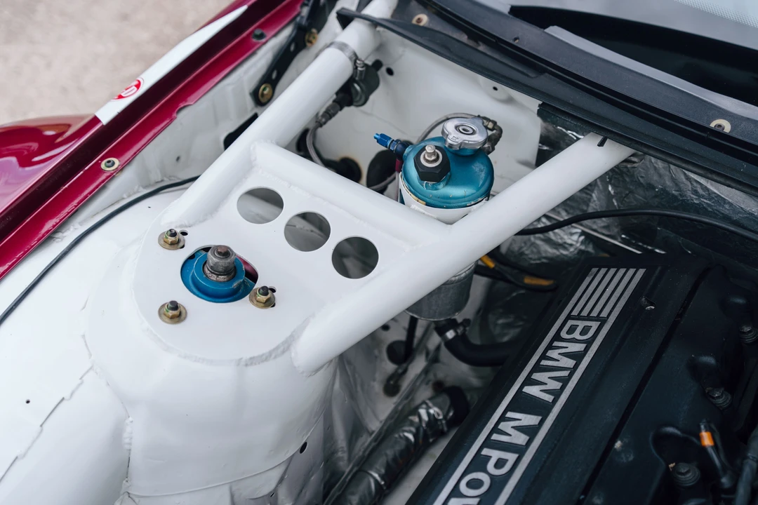 2000 BMW E46 M3 - Image 30 of 31