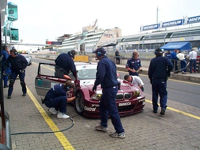 2000 BMW E46 M3 - Image 11 of 31