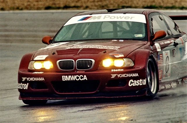 2000 BMW E46 M3 - Image 17 of 31