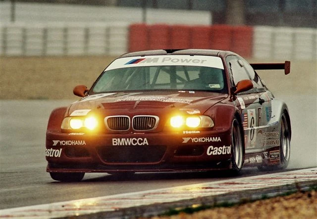 2000 BMW E46 M3 - Image 12 of 31