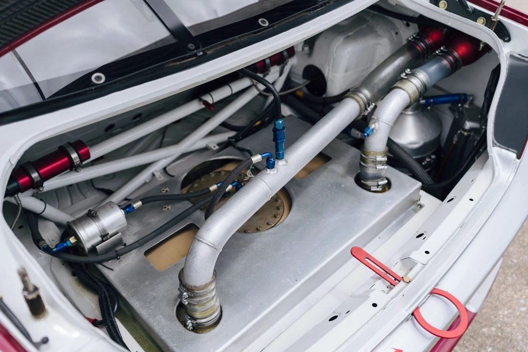 2000 BMW E46 M3 - Image 25 of 31