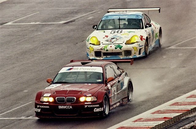 2000 BMW E46 M3 - Image 15 of 31