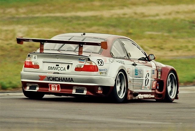 2000 BMW E46 M3 - Image 16 of 31
