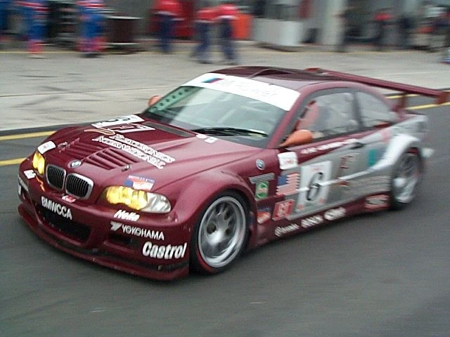 2000 BMW E46 M3 - Image 10 of 31