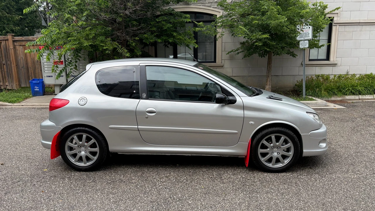 2000 Peugeot - Image 19 of 31
