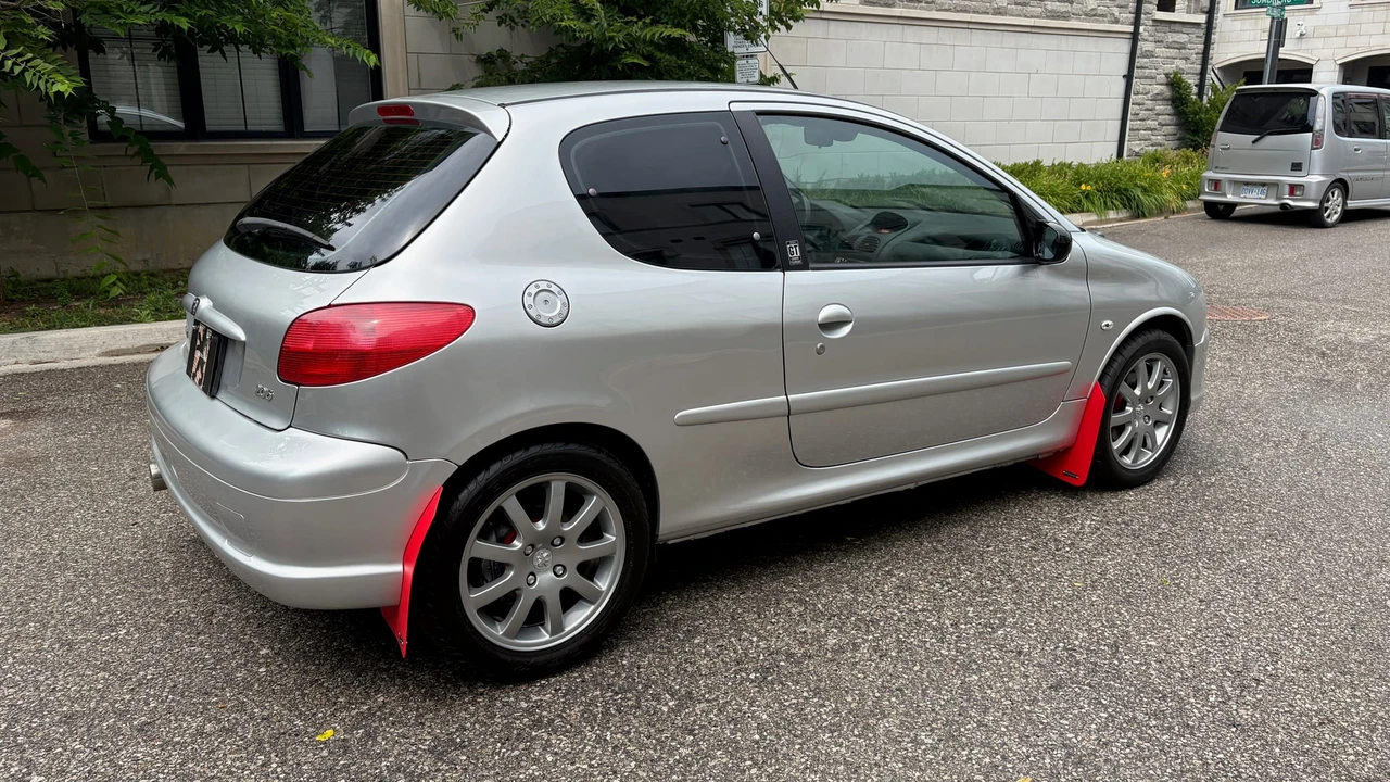 2000 Peugeot - Image 18 of 31