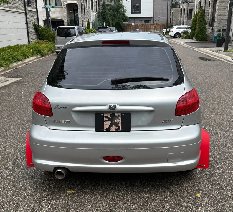 2000 Peugeot - Image 16 of 31
