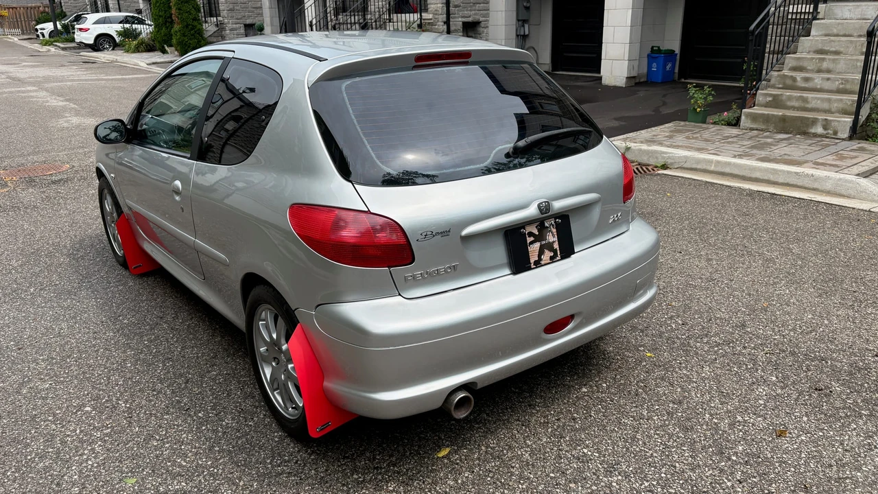 2000 Peugeot - Image 13 of 31