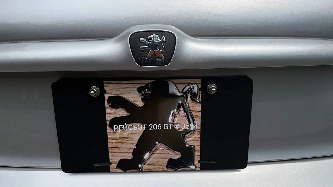 2000 Peugeot - Image 25 of 31