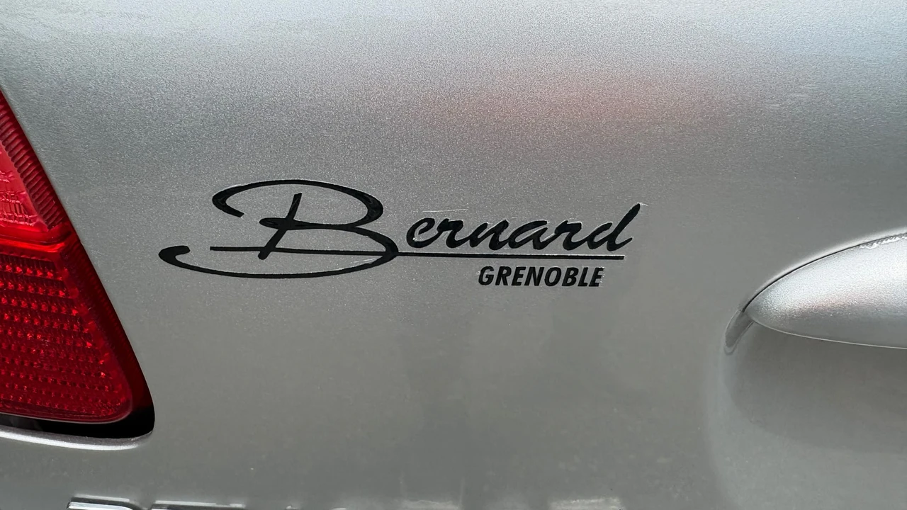 2000 Peugeot - Image 26 of 31