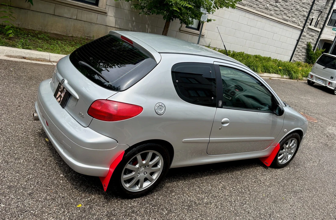 2000 Peugeot - Image 17 of 31