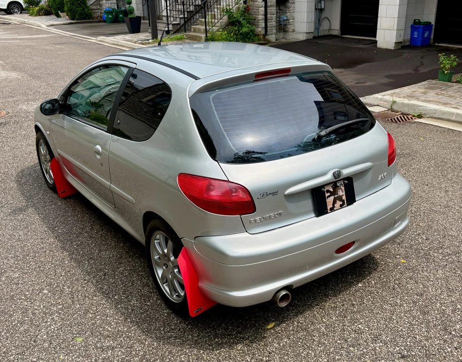 2000 Peugeot - Image 14 of 31