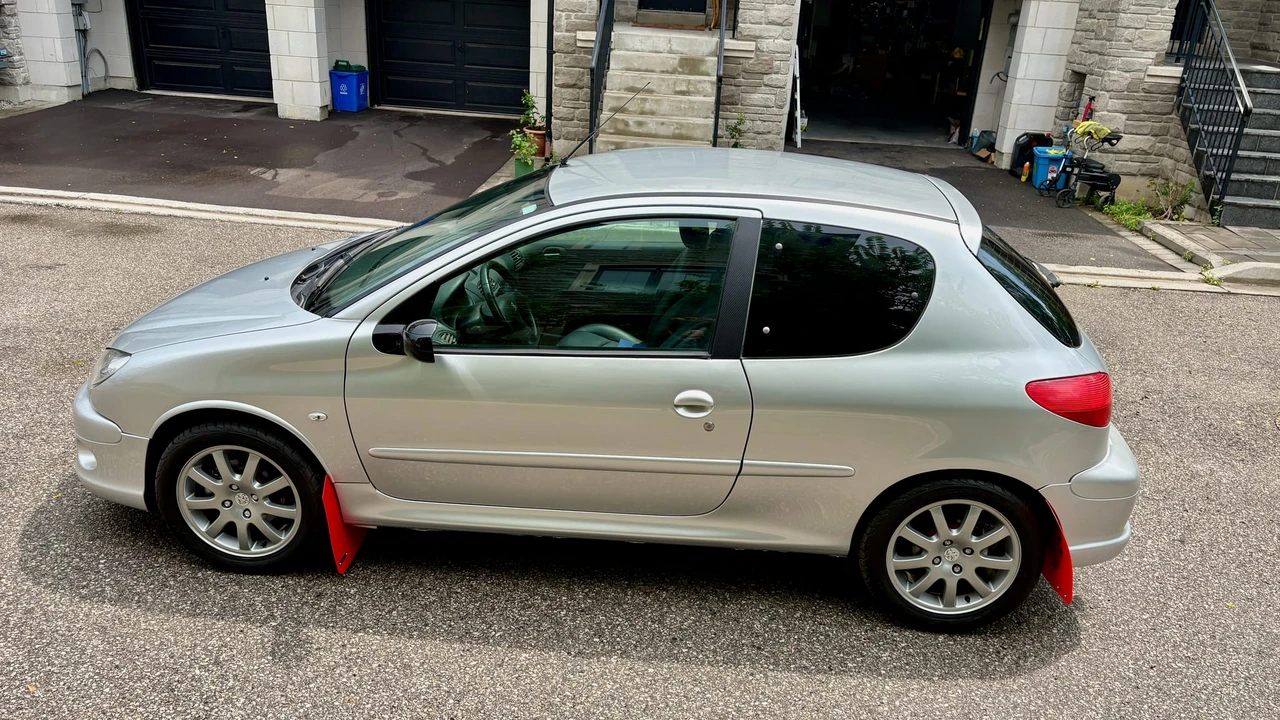 2000 Peugeot - Image 12 of 31