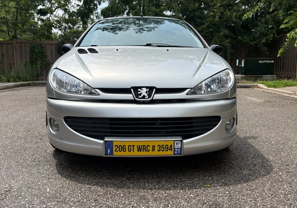 2000 Peugeot - Image 6 of 31